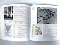 Italian Empire Furniture: Furnishings and Interior Design from 1800-1843; 1998, NF HC w/DJ