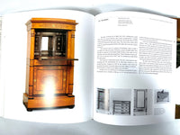 Italian Empire Furniture: Furnishings and Interior Design from 1800-1843; 1998, NF HC w/DJ