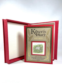 Kilvert's Diary 1870-1879, William Plomer (ed.), Century, 1986, Fine hardcover