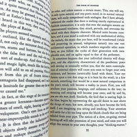 Artificial Paradise: On Hashish and Wine, Charles Baudelaire, 1971, Very Good SC