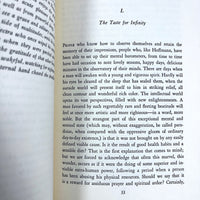 Artificial Paradise: On Hashish and Wine, Charles Baudelaire, 1971, Very Good SC