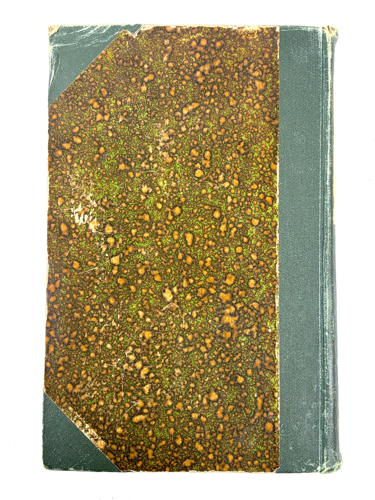 Walt Whitman, The Complete Poems & Prose of Walt Whitman, SIGNED, 1889 VG