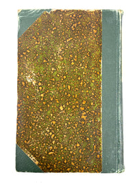 Walt Whitman, The Complete Poems & Prose of Walt Whitman, SIGNED, 1889 VG
