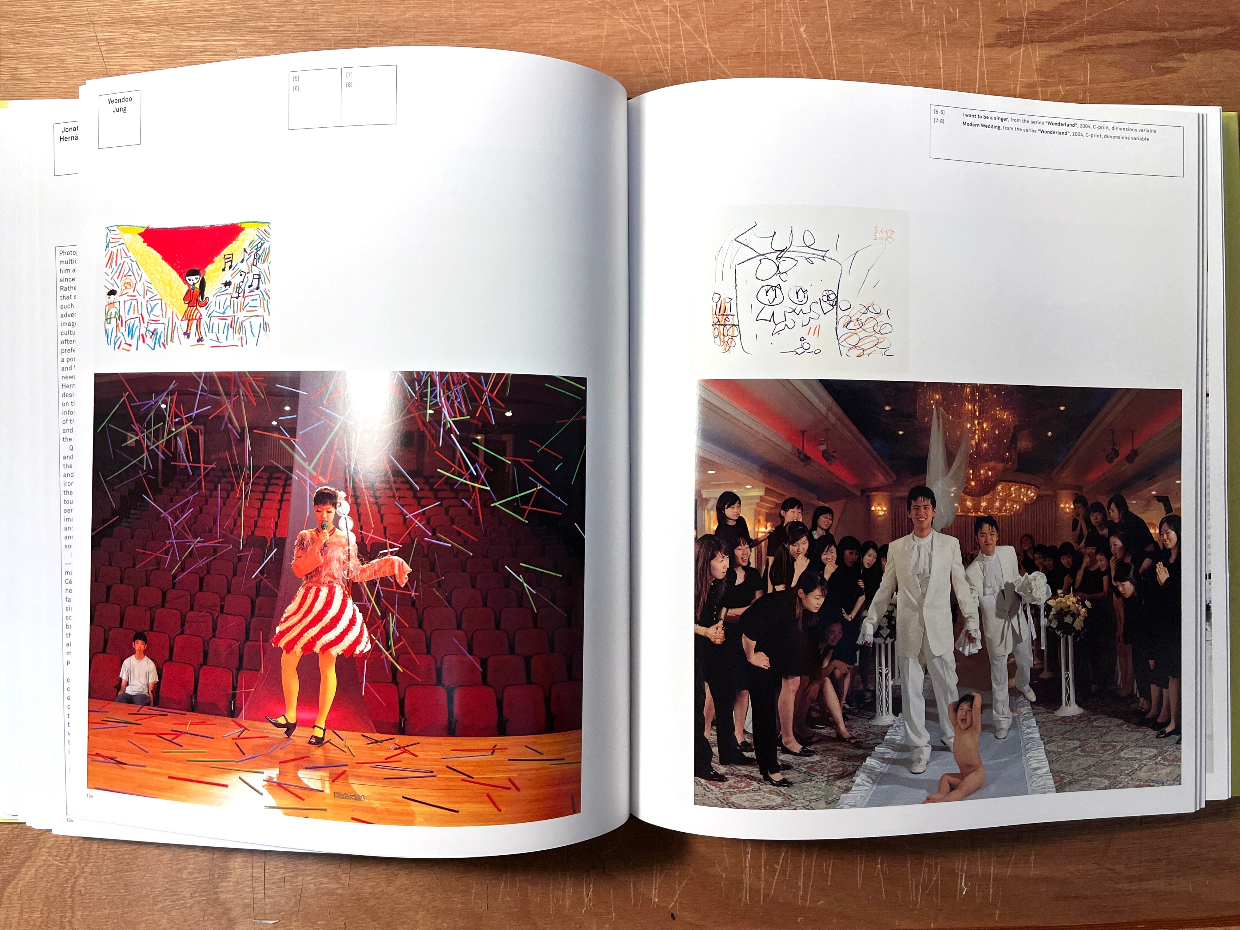 Vitamin Ph : ニュー・パースペクティブ・イン・フォトグラフィー Vitamin Ph: New Perspectives in Art Photography, Phaidon Press, NY