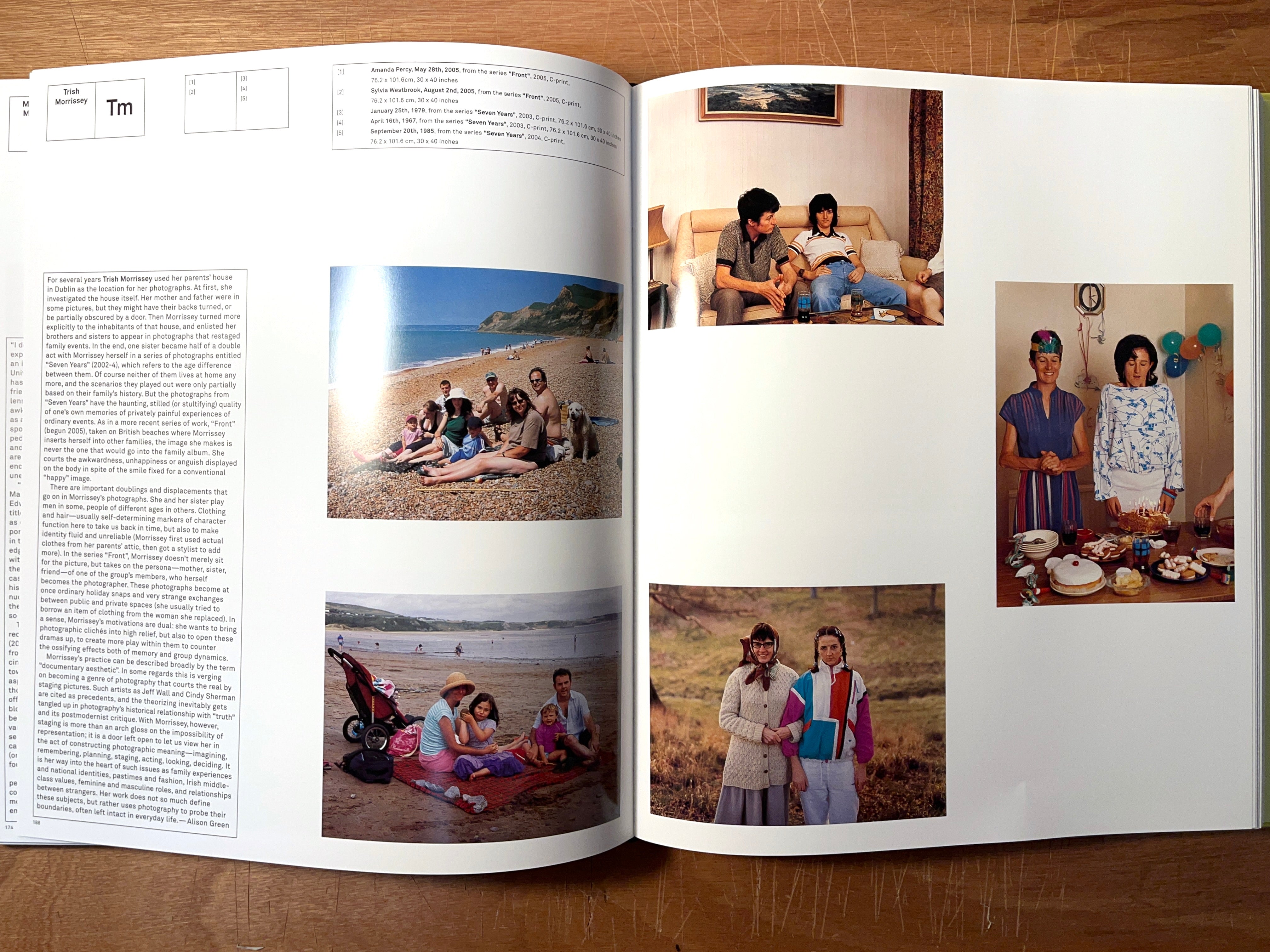 Vitamin Ph: New Perspectives in Art Photography, Phaidon Press, NY