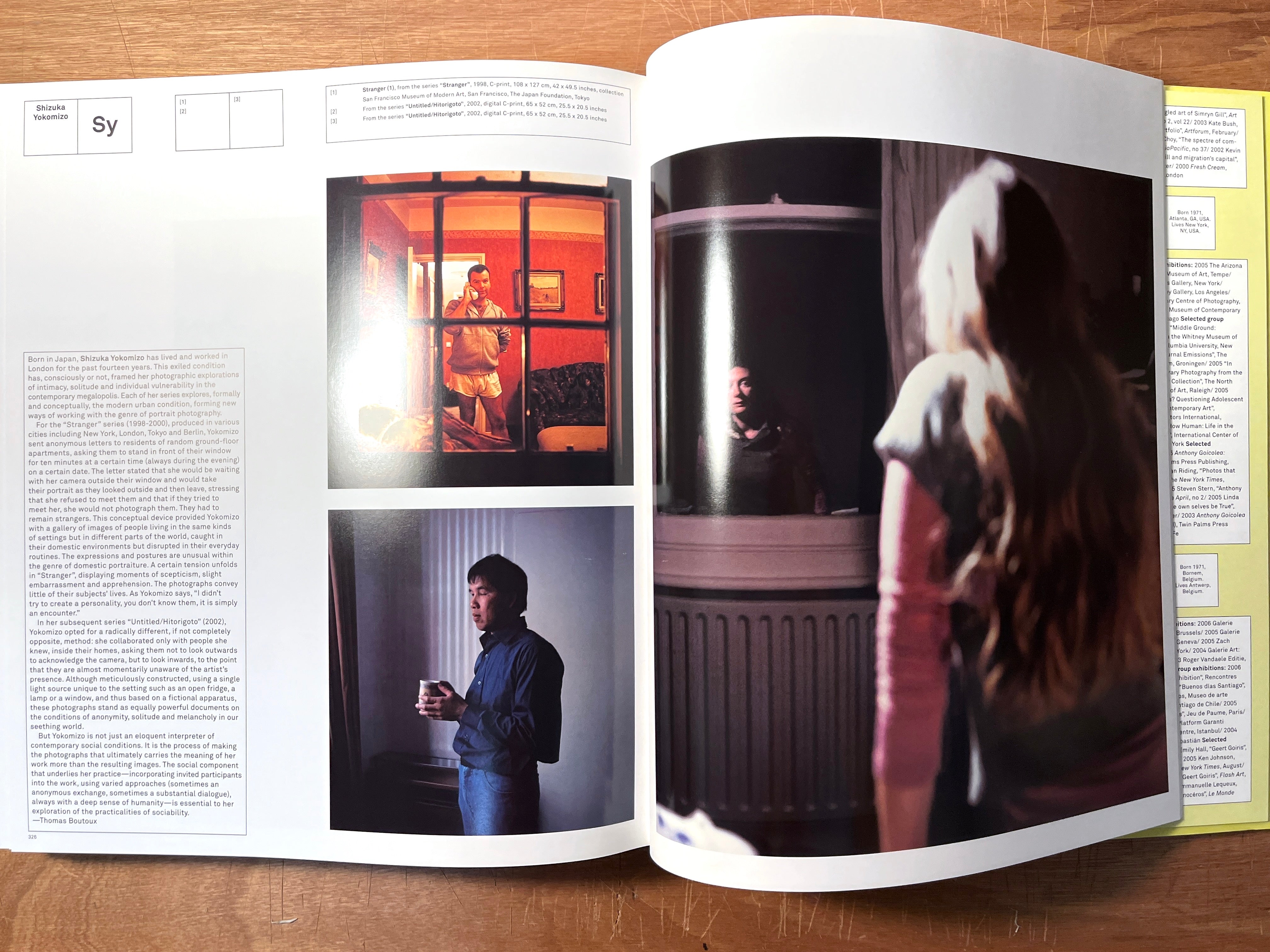 Vitamin Ph : ニュー・パースペクティブ・イン・フォトグラフィー Vitamin Ph: New Perspectives in Art Photography, Phaidon Press, NY