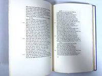 The Song of Roland, Charles Scott Moncrieff, Valenti Angelo, 1938, SIGNED VG+ HC w/slipcase.
