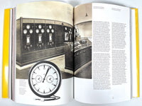 Siemens Industrial Design: 100 Years Continuity In Flux, Christopher Hoesch, NF