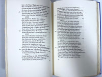 The Song of Roland, Charles Scott Moncrieff, Valenti Angelo, 1938, SIGNED VG+ HC w/slipcase.