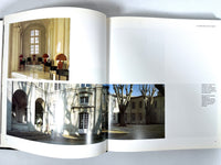 Berthet Pochy: Architecture Interieure–Interior Design, Elisabeth Perennou, NF