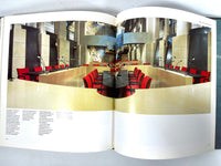 Berthet Pochy: Architecture Interieure–Interior Design, Elisabeth Perennou, NF
