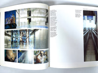 Berthet Pochy: Architecture Interieure–Interior Design, Elisabeth Perennou, NF