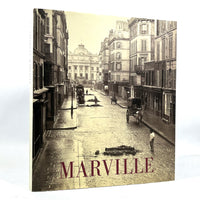 Charles Marville: Photographer of Paris, National Gallery of Art, 2013, Near Fine HC w/DJ.