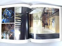 Berthet Pochy: Architecture Interieure–Interior Design, Elisabeth Perennou, NF