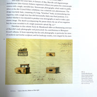 Charles Marville: Photographer of Paris, National Gallery of Art, 2013, Near Fine HC w/DJ.