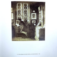 Charles Marville: Photographer of Paris, National Gallery of Art, 2013, Near Fine HC w/DJ.