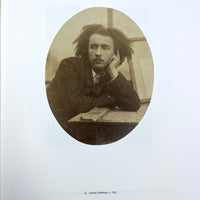 Charles Marville: Photographer of Paris, National Gallery of Art, 2013, Near Fine HC w/DJ.