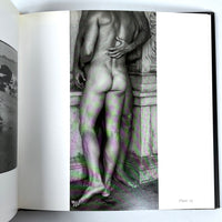 David Springle, Male Bonding, Part Two, Anthology IV, FotoFactory Press, 1998, Near Fine hardcover w/dust jacket.