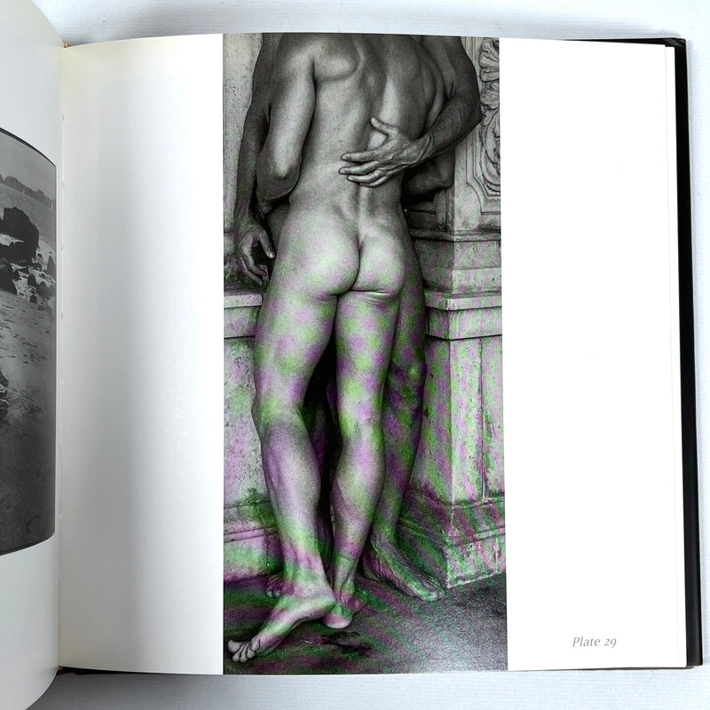 David Springle, Male Bonding, Part Two, Anthology IV, FotoFactory Press, 1998, Near Fine hardcover w/dust jacket.