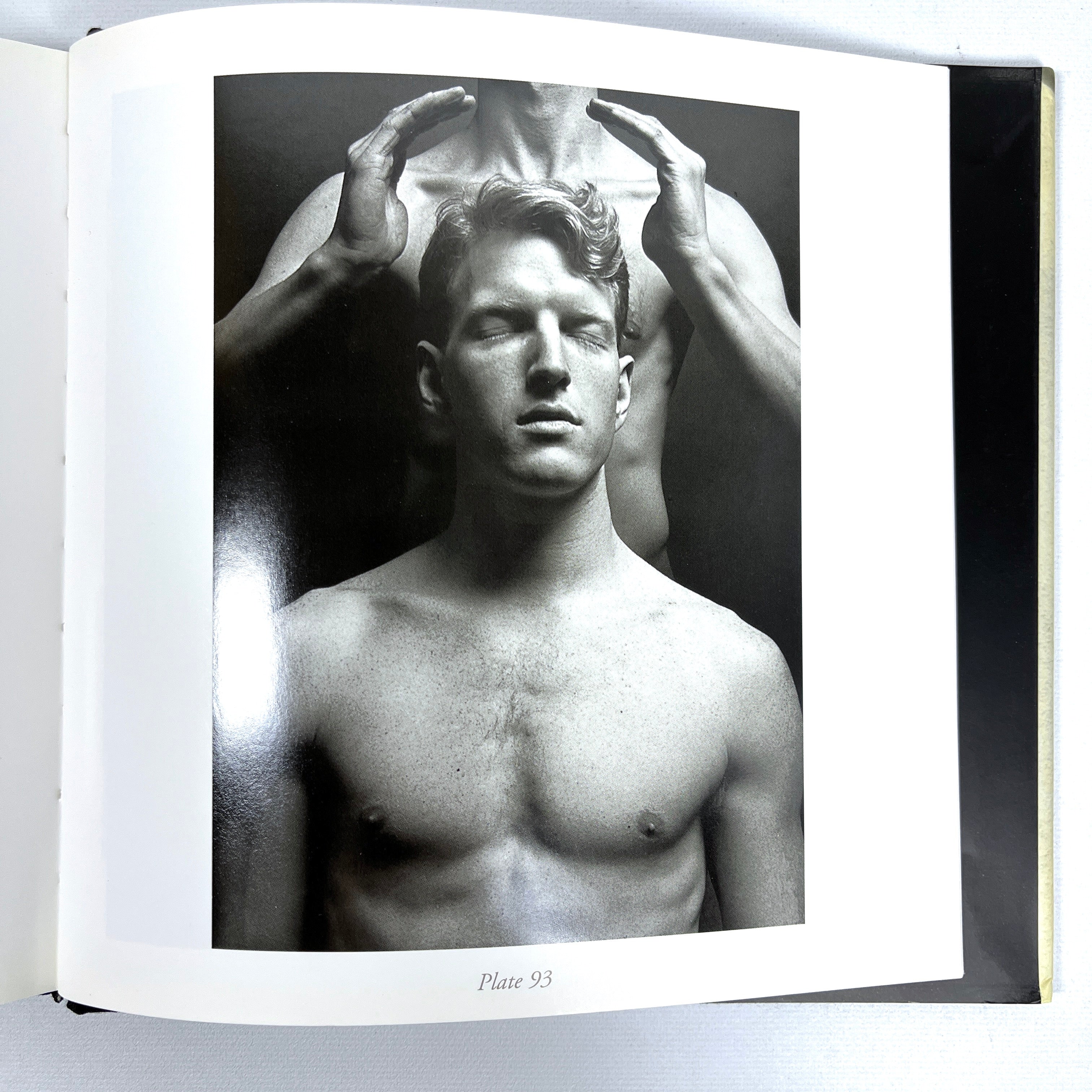 David Springle, Male Bonding, Part One, Anthology I, FotoFactory