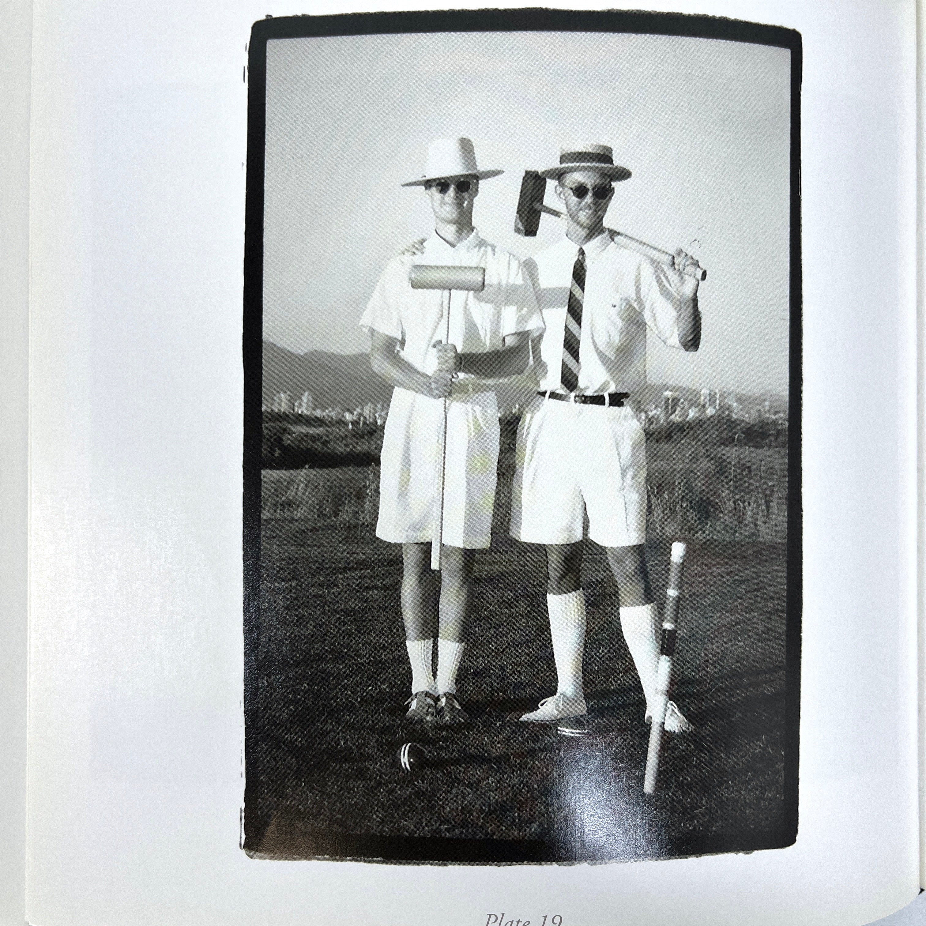 David Springle, Male Bonding, Part One, Anthology I, FotoFactory