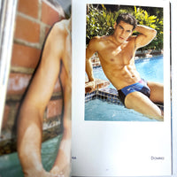 Legends: Men of Falcon, Bruno Gmünder, 2004, 18+, Near Fine softcover.