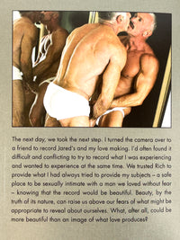 Tom Bianchi: Deep Sex, Bruno Gmünder, 2006, Very Good hardcover w/dust jacket.