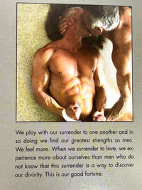 Tom Bianchi: Deep Sex, Bruno Gmünder, 2006, Very Good hardcover w/dust jacket.