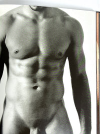 Giovanni, Private Parts, Bruno Gmünder, 2006, Near Fine hardcover.