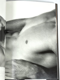 Giovanni, Private Parts, Bruno Gmünder, 2006, Near Fine hardcover.