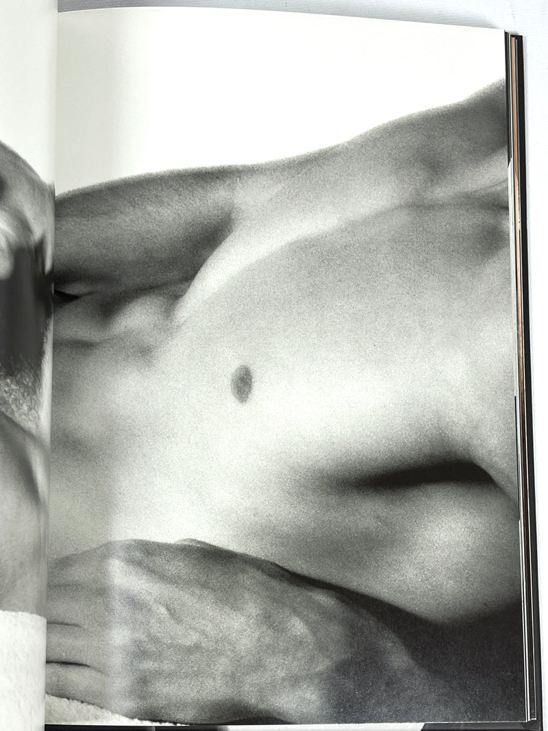 Giovanni, Private Parts, Bruno Gmünder, 2006, Near Fine hardcover.