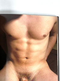 Giovanni, Private Parts, Bruno Gmünder, 2006, Near Fine hardcover.