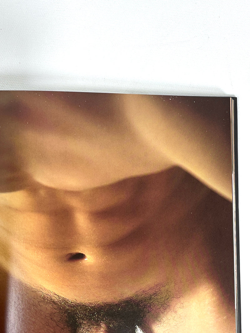 Giovanni, Private Parts, Bruno Gmünder, 2006, Near Fine hardcover.
