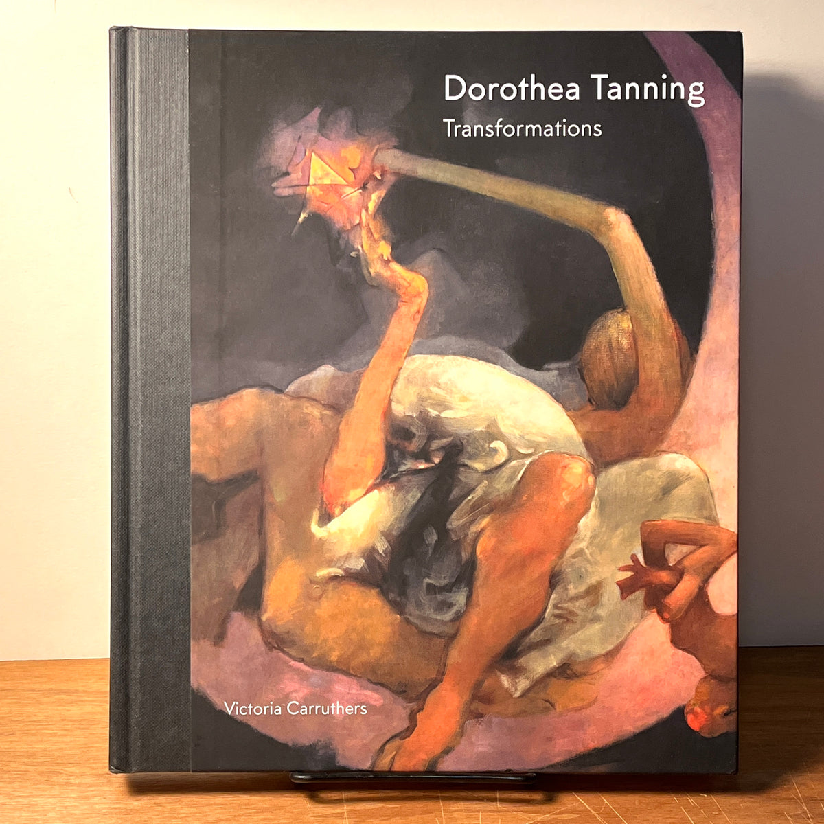 Dorothea Tanning: Transformations, Victoria Carruthers, 2020, 1st Ed., Fine