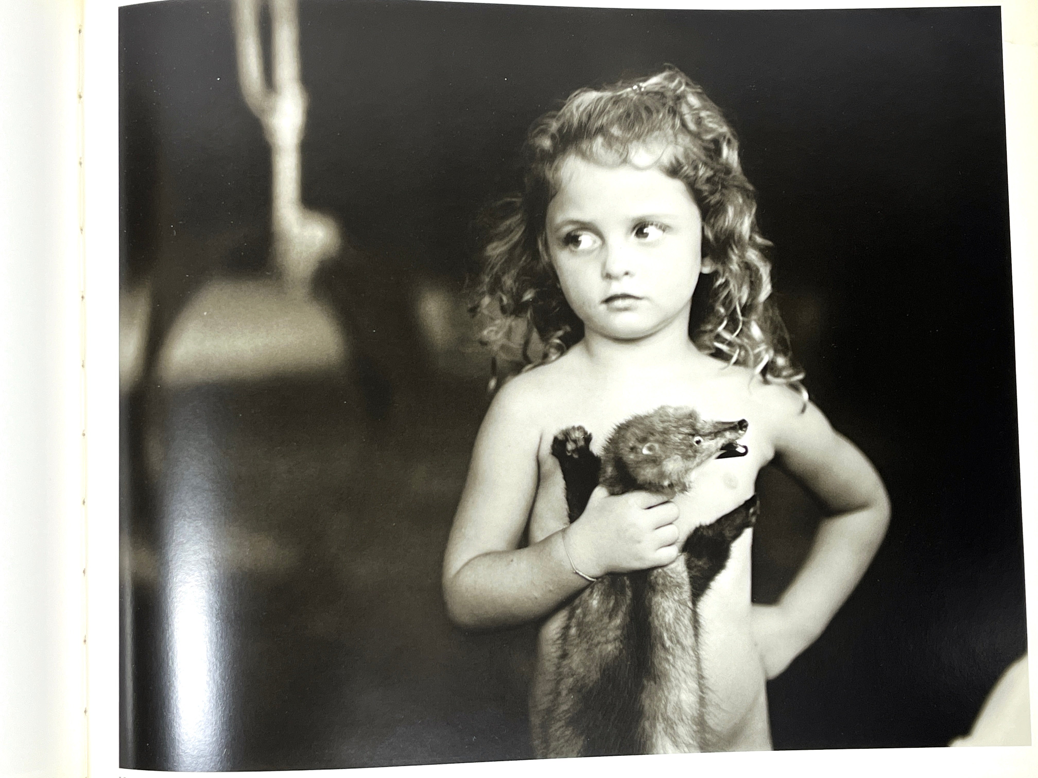 Sally Mann Immediate Family 初版 1992年 写真集 Sally Mann - Immediate Family (1st) | Photobook Junkies