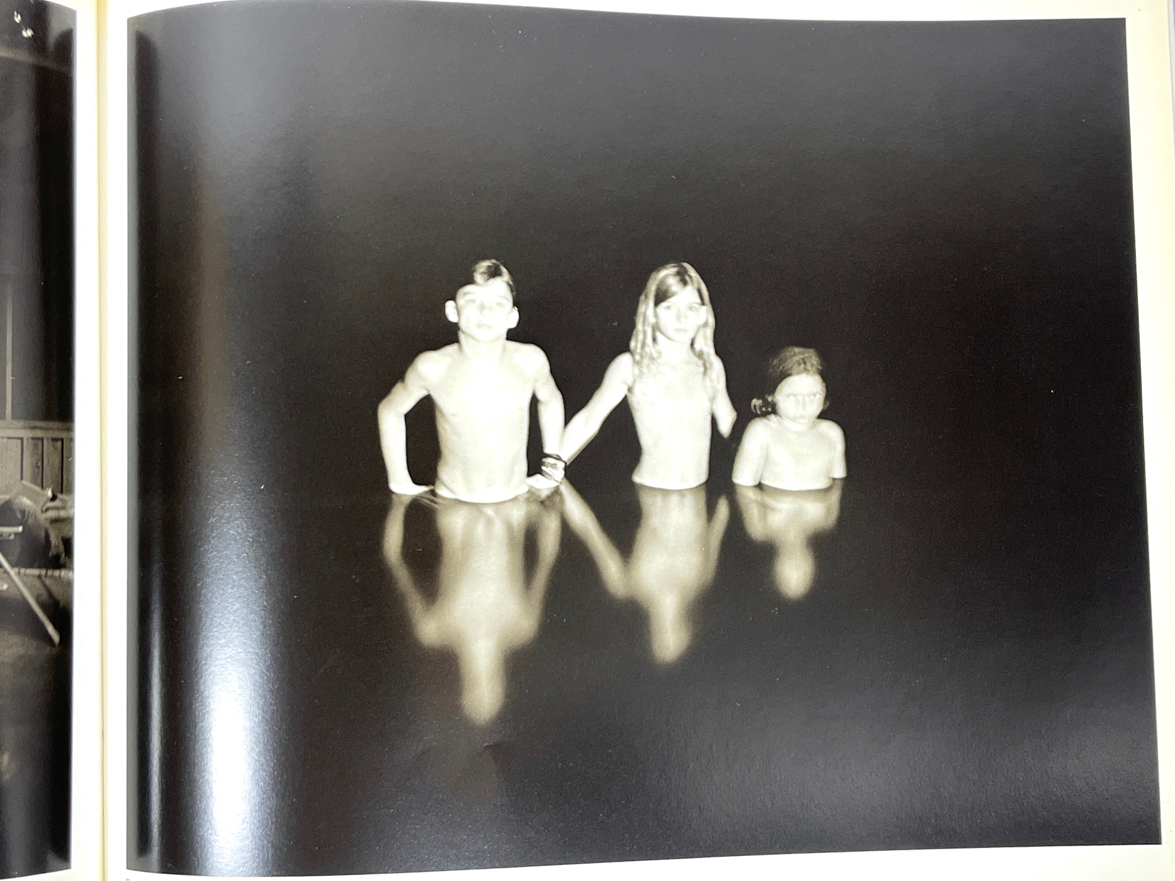 Sally Mann: Immediate Family, Aperture, 1992, Very Good hardcover