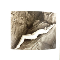 Ryuijie: Time and Place, A Collections of 35 Platinum Prints, SIGNED 1st Ed., 1998, Very Good softcover w/dust jacket.