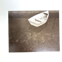 Ryuijie: Time and Place, A Collections of 35 Platinum Prints, SIGNED 1st Ed., 1998, Very Good softcover w/dust jacket.