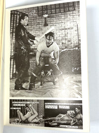 Some Mail Nudes: The Best of Physique Pictorial, 30 Postcards, Taschen, 1997, Very Good softcover.