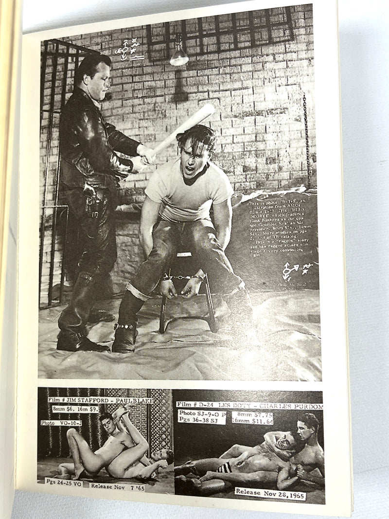 Some Mail Nudes: The Best of Physique Pictorial, 30 Postcards, Taschen, 1997, Very Good softcover.
