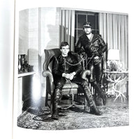 Pictures: Robert Mapplethorpe, Arena Editions, 1st Ed., 1999, Near Fine hardcover w/dust jacket.