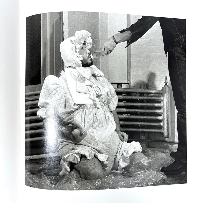 Pictures: Robert Mapplethorpe, Arena Editions, 1st Ed., 1999, Near Fine hardcover w/dust jacket.