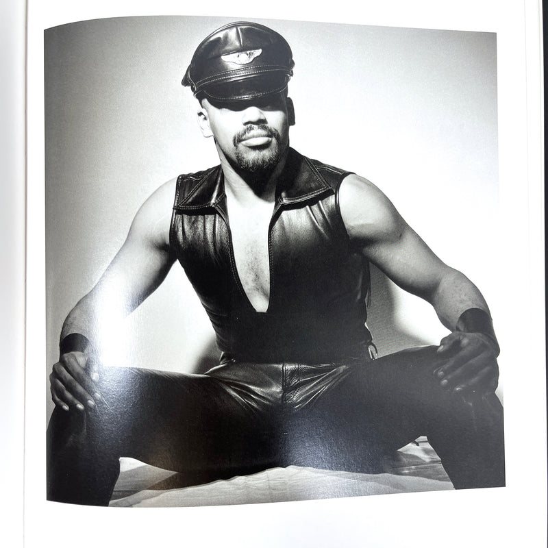 Pictures: Robert Mapplethorpe, Arena Editions, 1st Ed., 1999, Near Fine hardcover w/dust jacket.