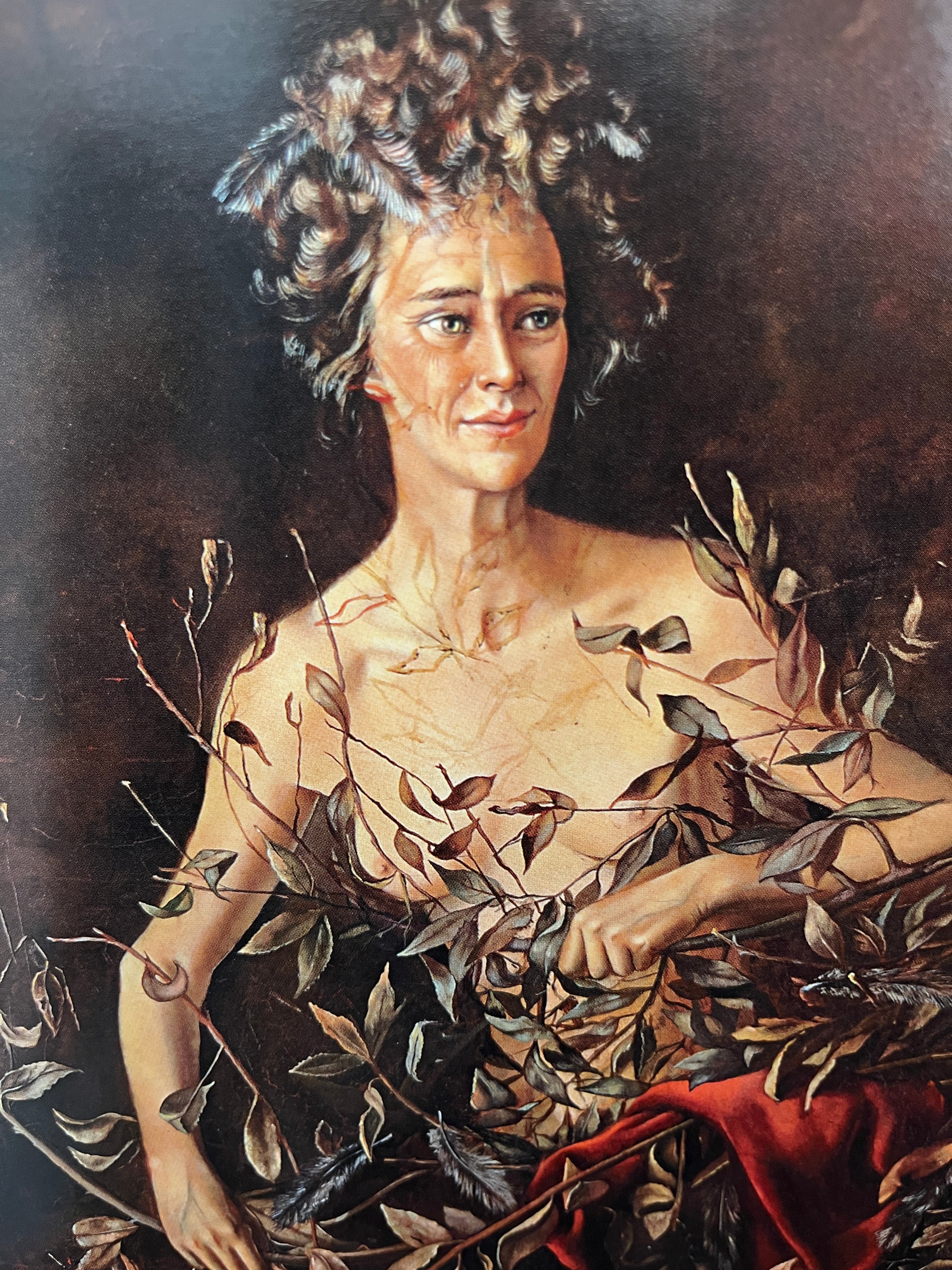 Leonor Fini: Une Grande Curiosite, Weinstein Gallery 2010 SC, NF