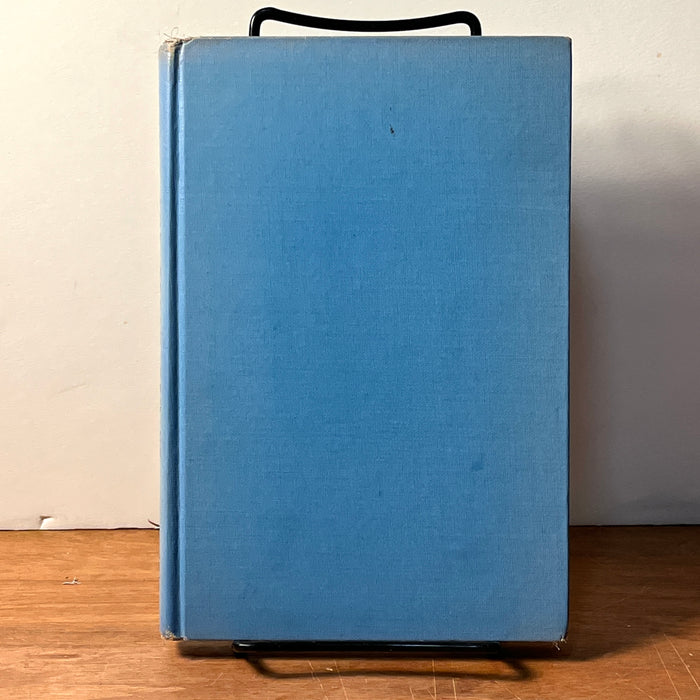 Eliot O'Hara. Making the Brush Behave. VG HC  1935 1st Edition, 5th Impression, No DJ