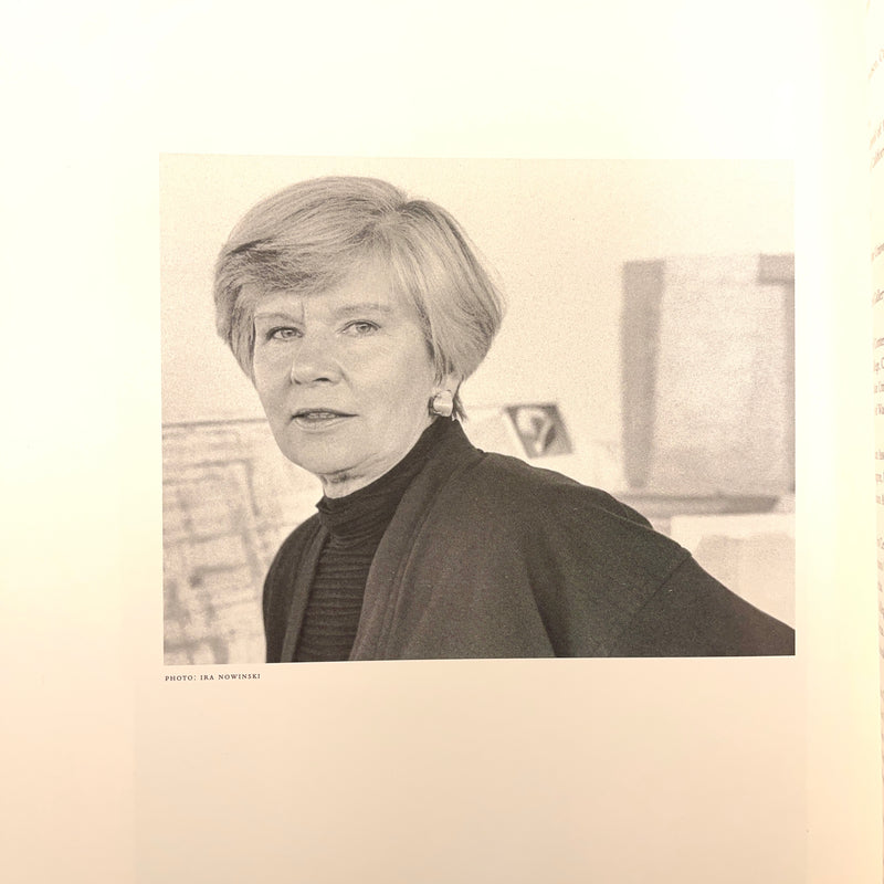 Nancy Genn: Planes of Light, Recent Paintings, 1997, Bruce Nixon, Fine catalog