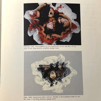 Charlotte Gyllenhammar: Fall, Goteborgs Konstmuseum 2001 exhibit catalog