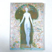 Leonor Fini: Une Grande Curiosite, Weinstein Gallery 2010 SC, NF