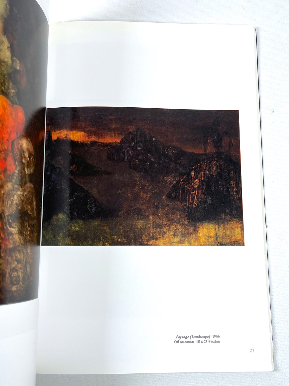 Leonor Fini: Une Grande Curiosite, Weinstein Gallery 2010 SC, NF