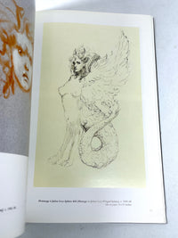 Leonor Fini: Une Grande Curiosite, Weinstein Gallery 2010 SC, NF